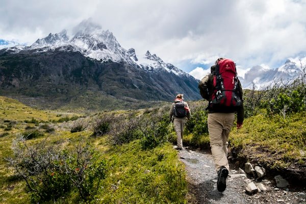 Expeditions