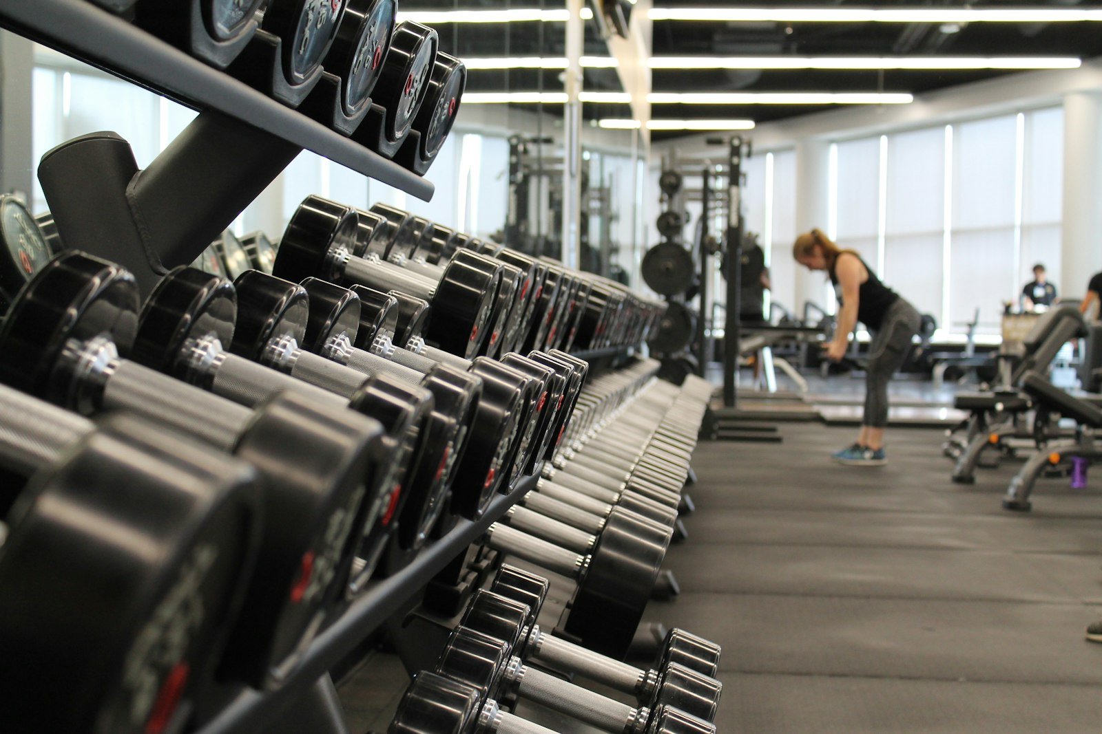 BuildStrong performance